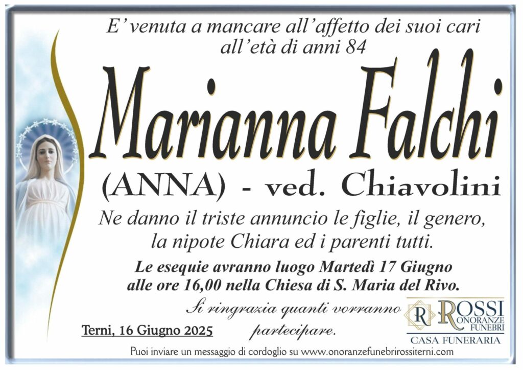funerale-marianna-falchi-terni