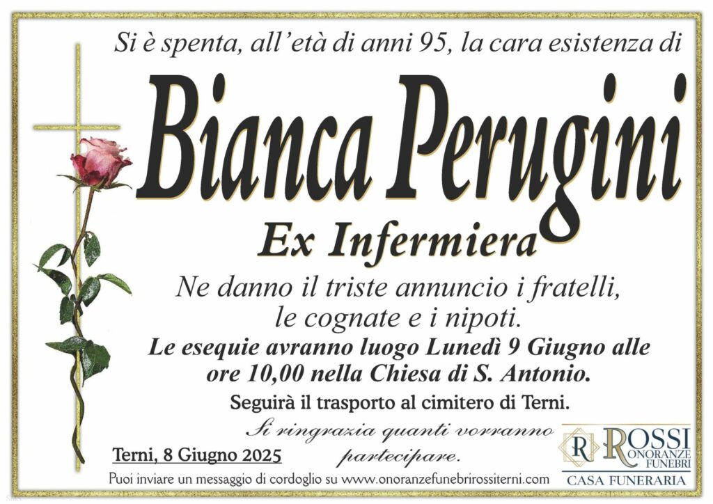 funerale-bianca-perugini-terni