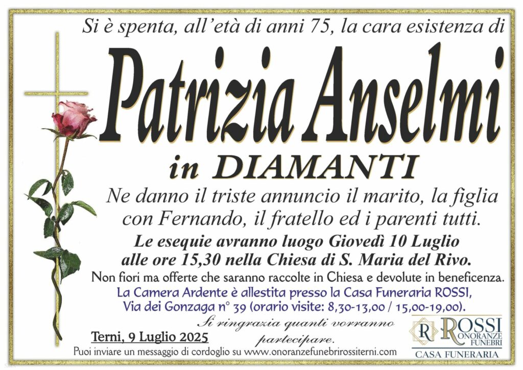 funerale-patrizia-anselmi-terni