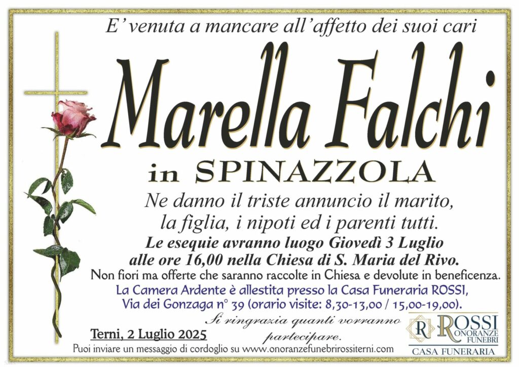 funerale-marella-falchi-terni