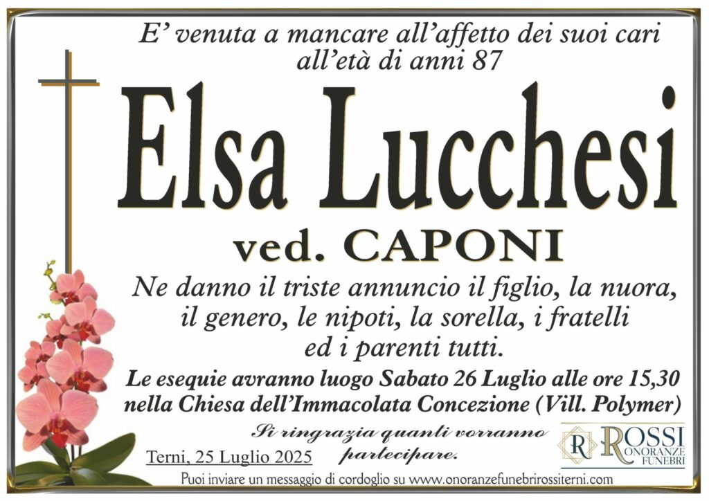 funerale-elsa-lucchesi-terni