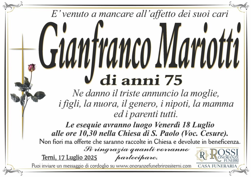 funerale-gianfranco-mariotti-terni