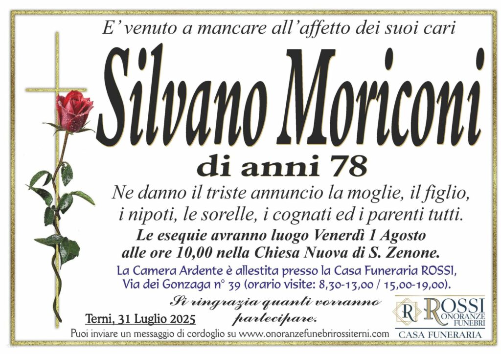 funerale-silvano-moriconi-terni