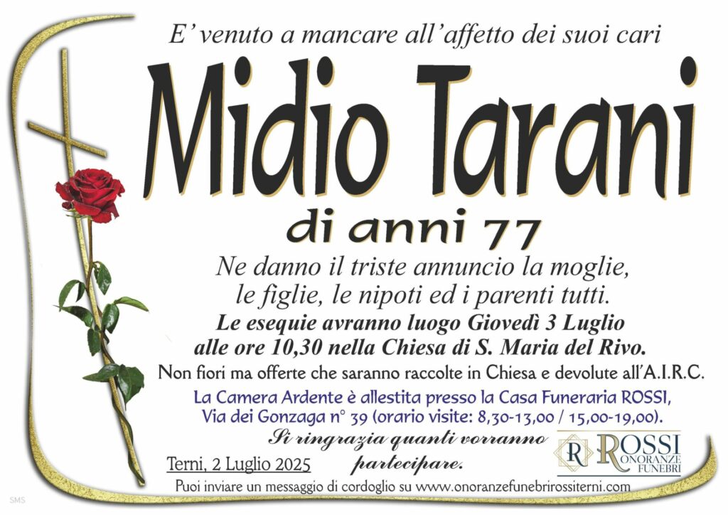 funerale-midio-tarani-terni