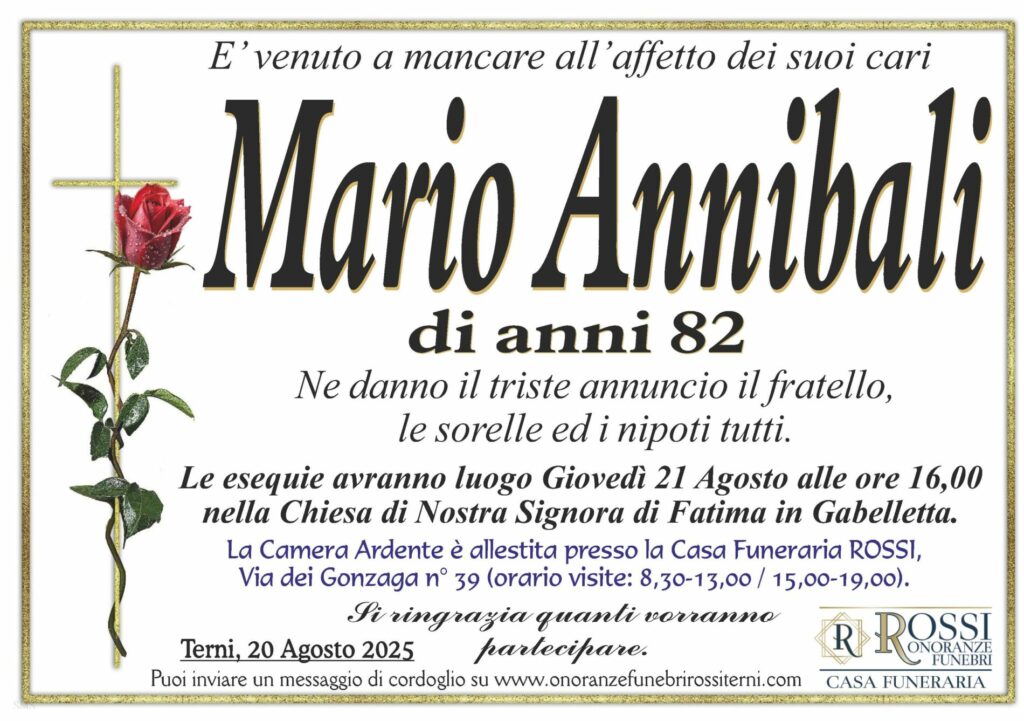funerale-mario-annibali-terni