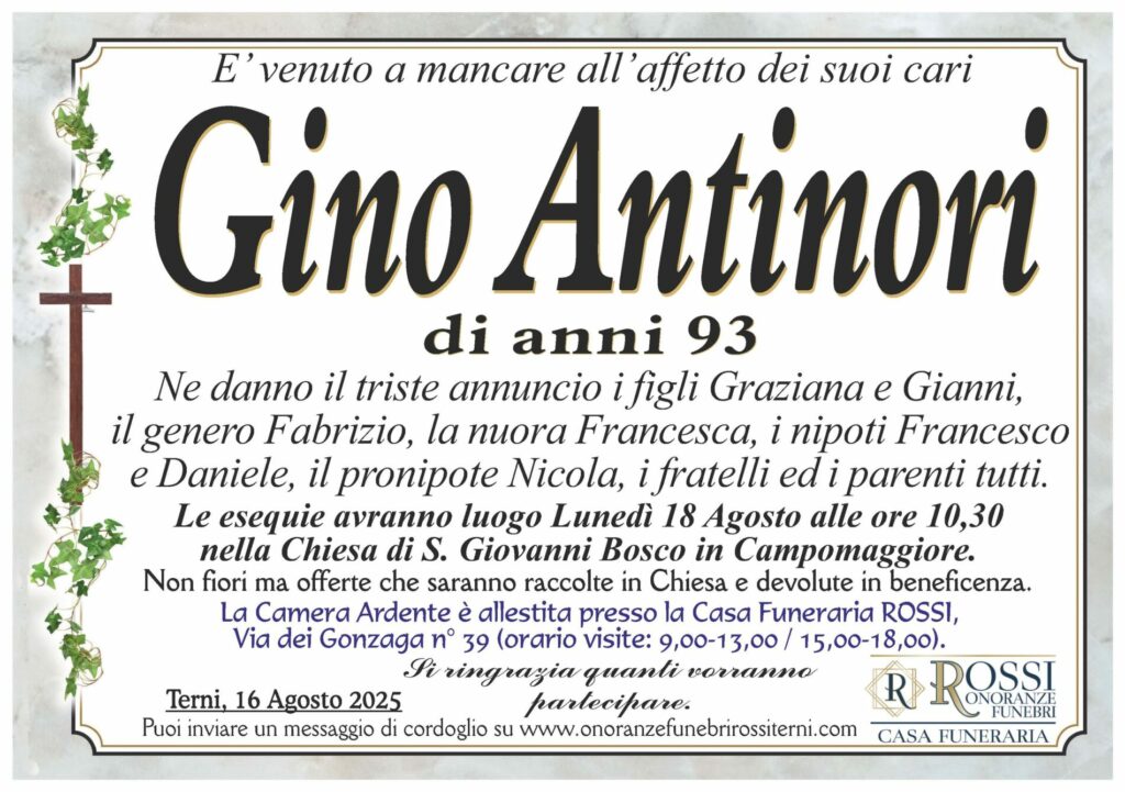 funerale-gino-antinori-terni