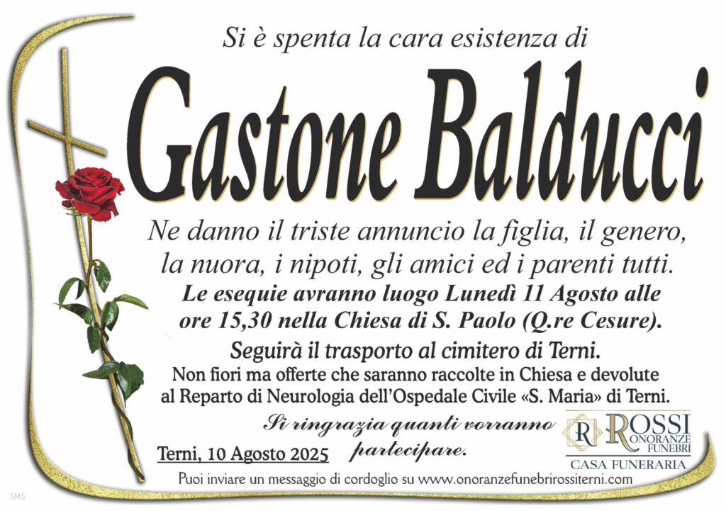 funerale-gastone-balducci-terni