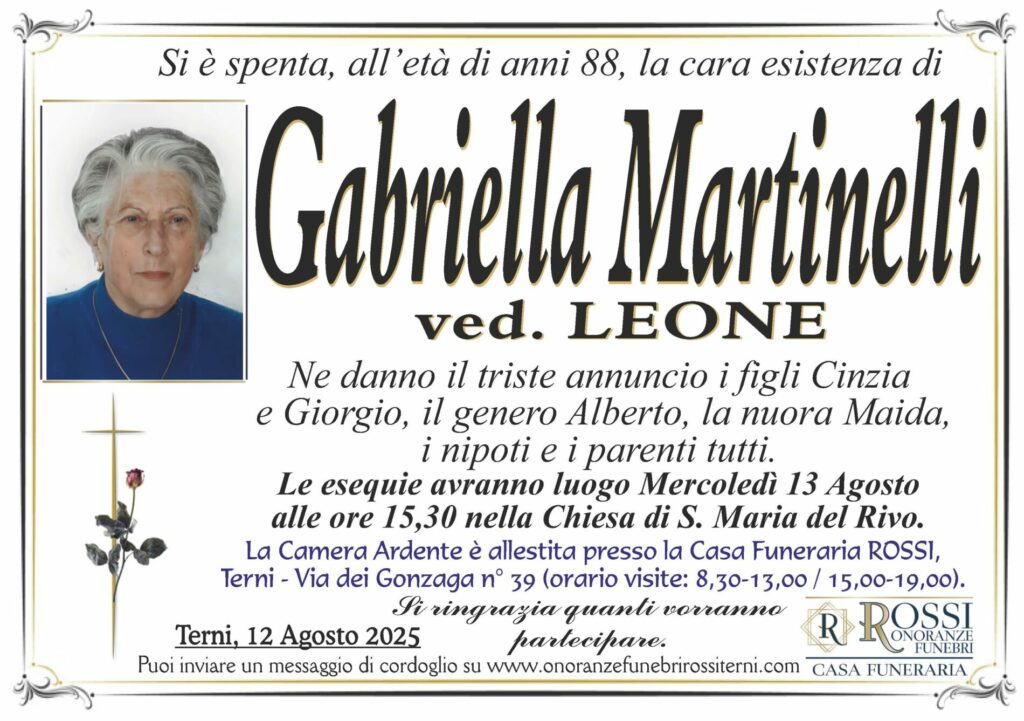 funerale-gabriella-martinelli-terni