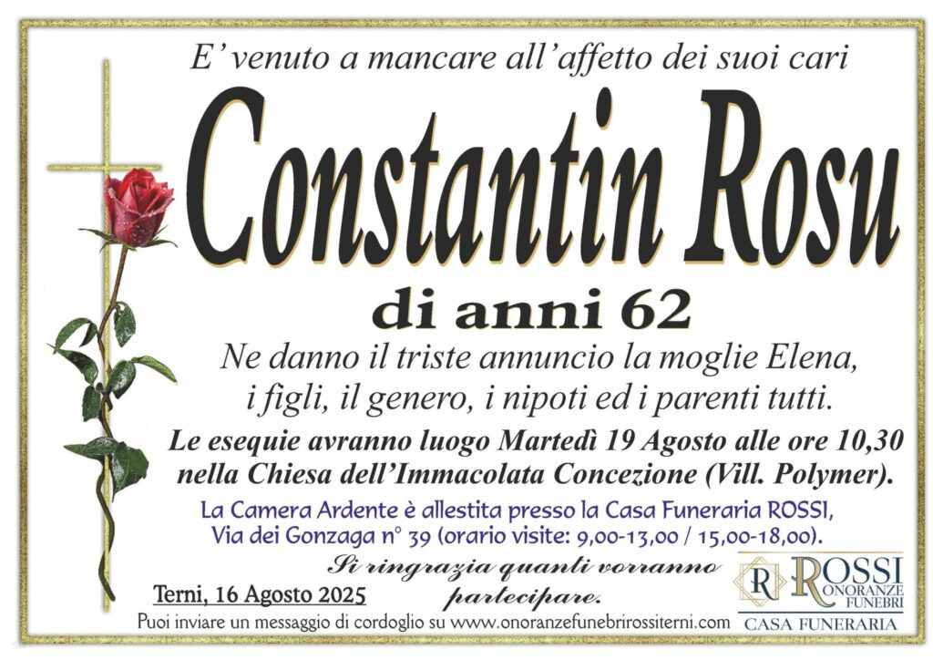 funerale-constantin-rosu-terni