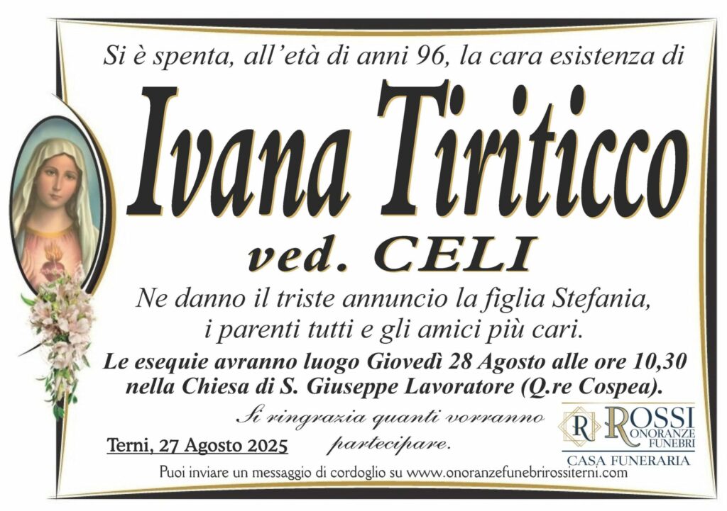 funerale-ivana-tiriticco-terni