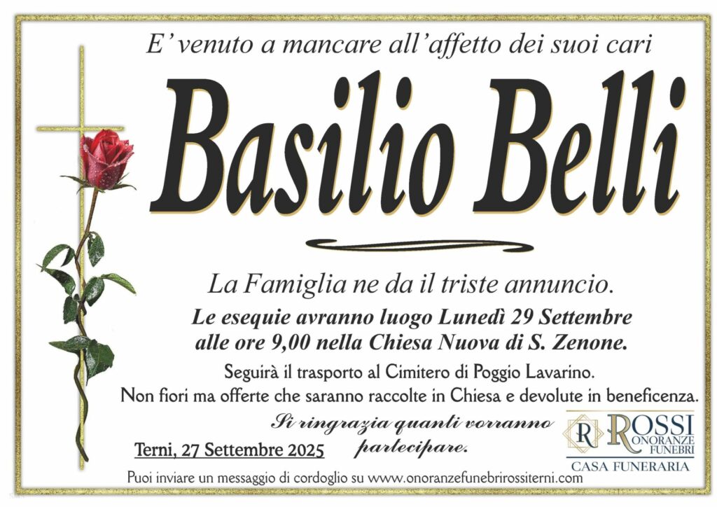 funerale-basilio-belli-terni