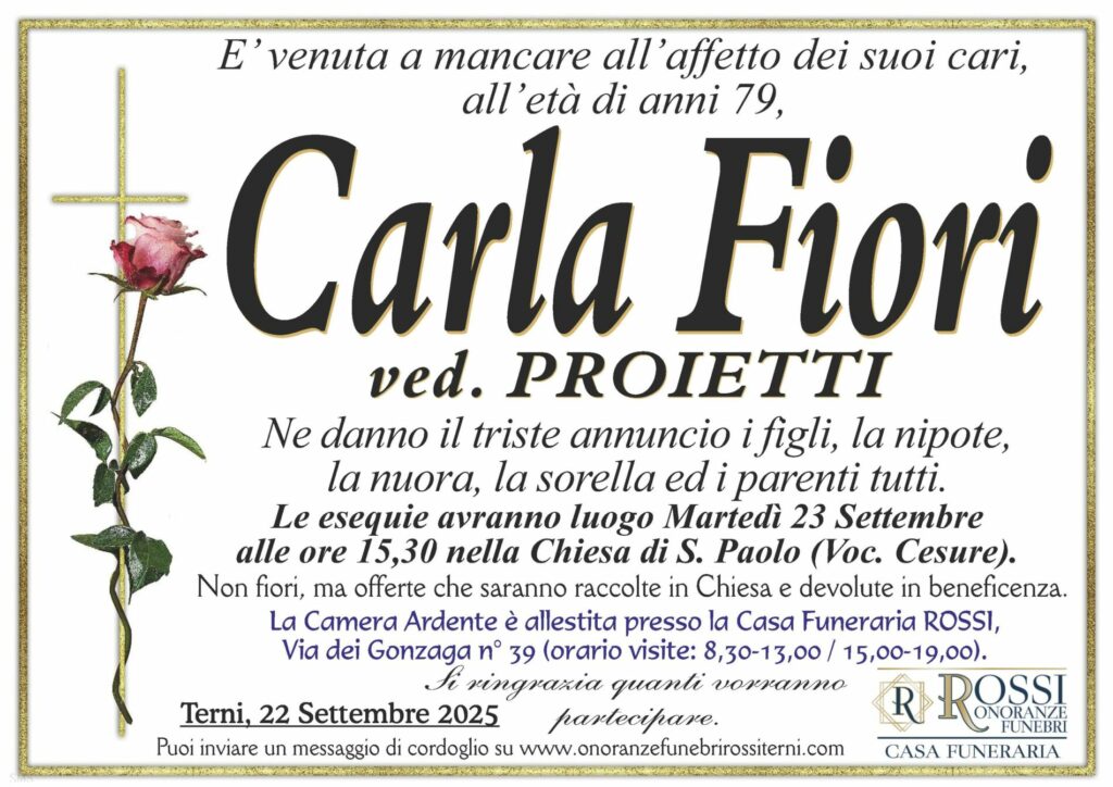 funerale-carla-fiori-terni