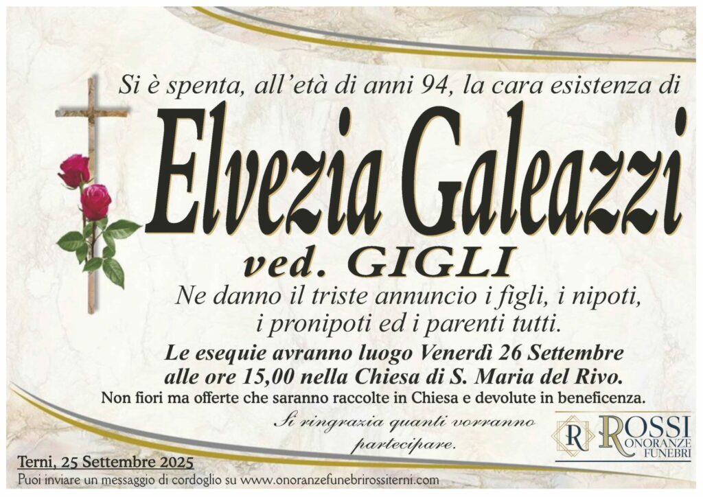funerale-elvezia-galeazzi-terni