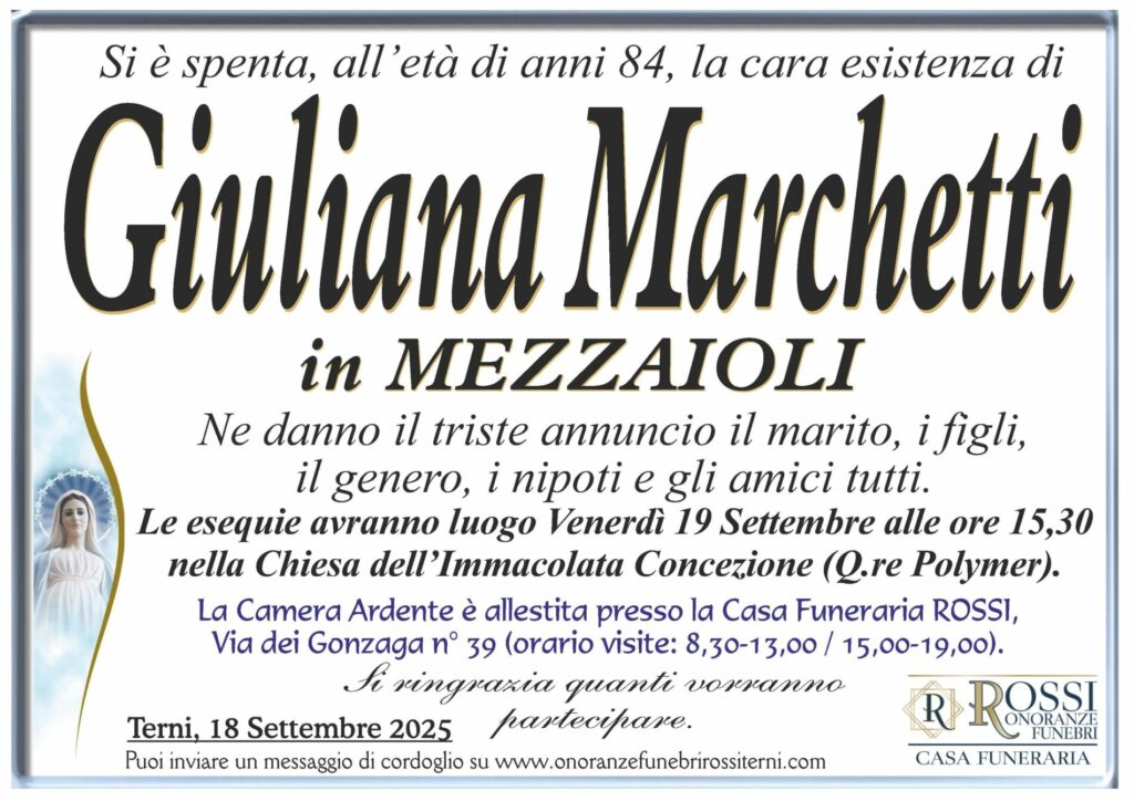 funerale-giuliana-marchetti-terni