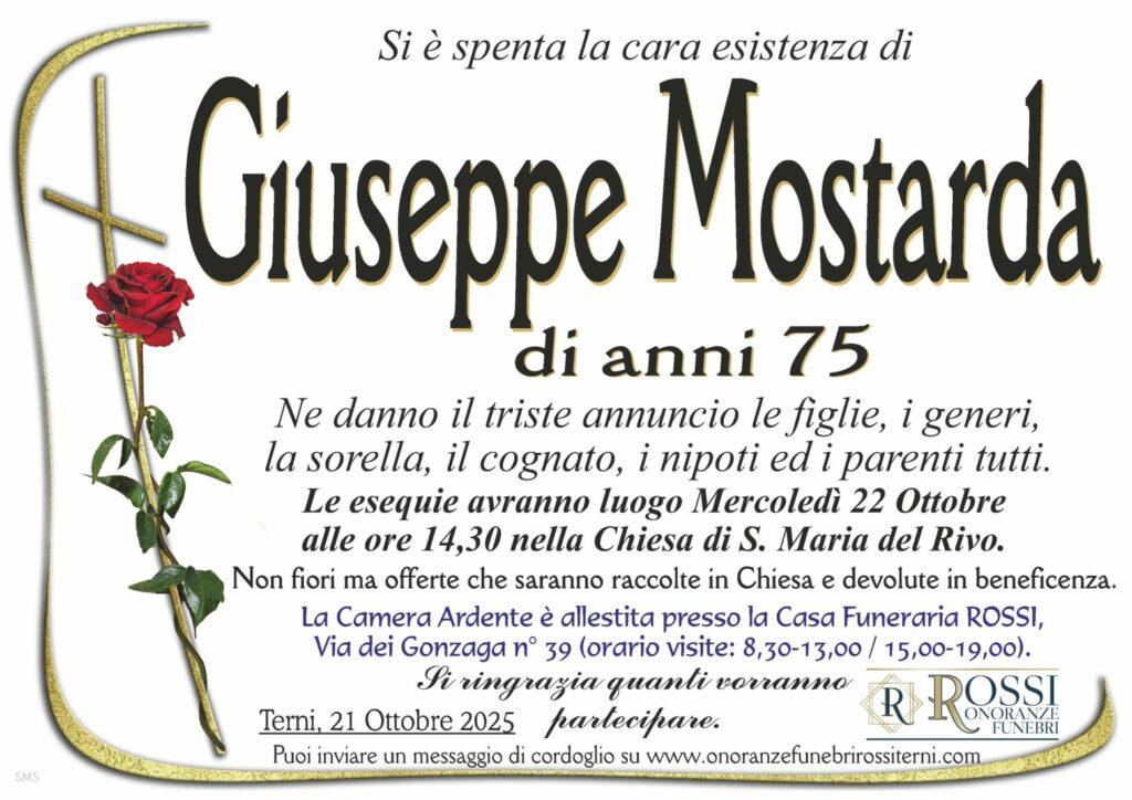 funerale-giuseppe-mostarda-terni