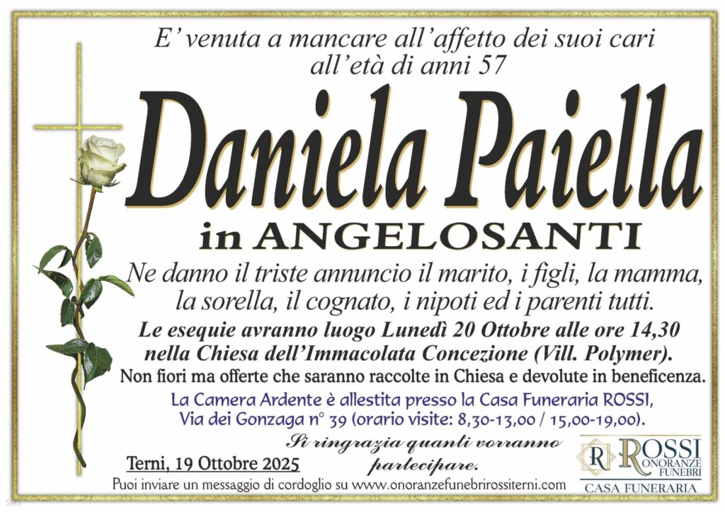funerale-daniela-paiella-terni