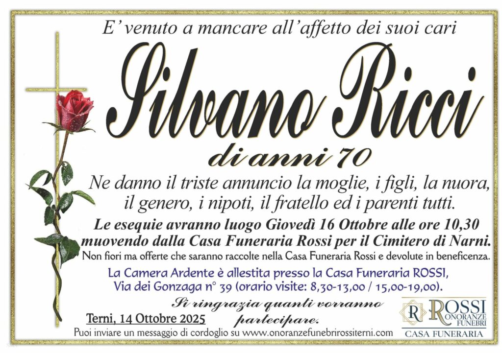 funerale-silvano-ricci-terni