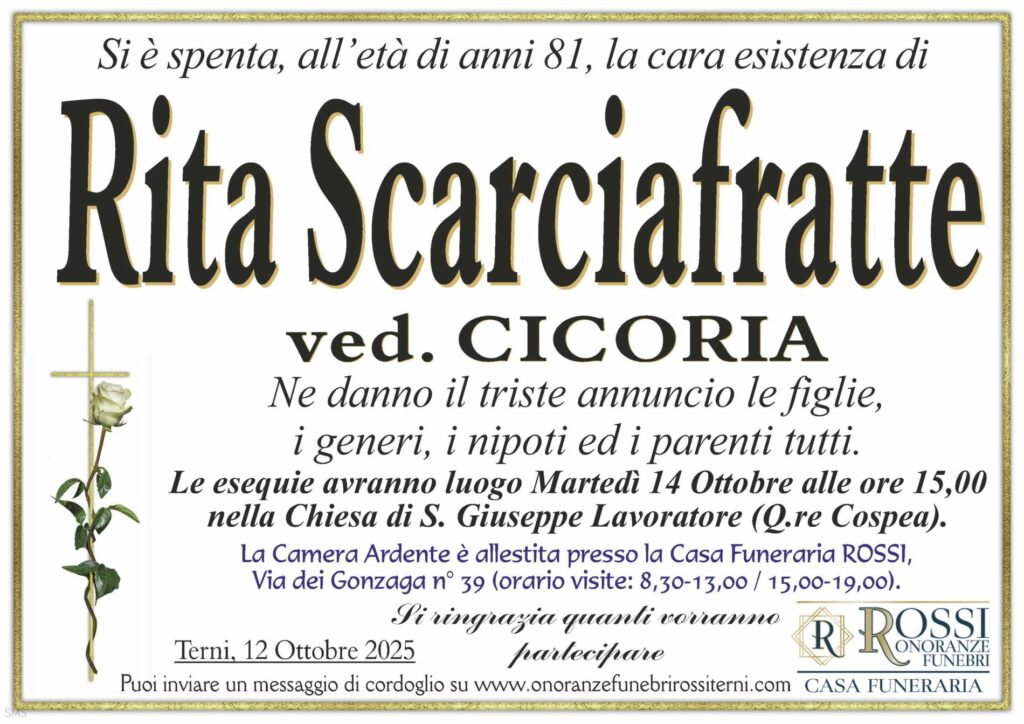 funerale-rita-scarciafratte-terni