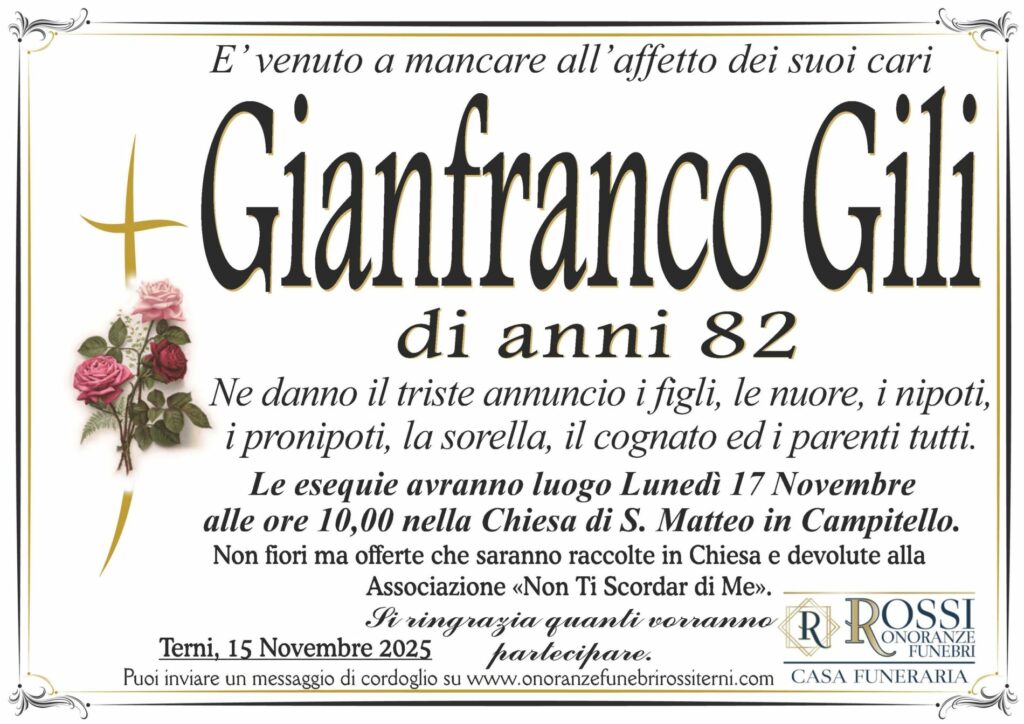 funerale-gianfranco-gili-terni