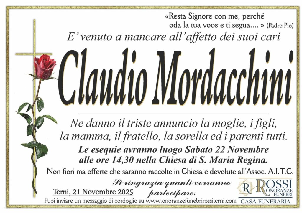 funerale-claudio-mordacchini-terni