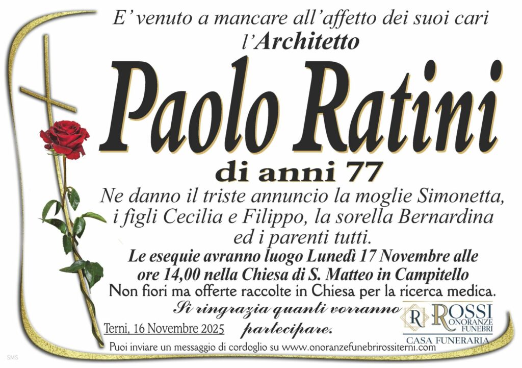 funerale-paolo-ratini-terni
