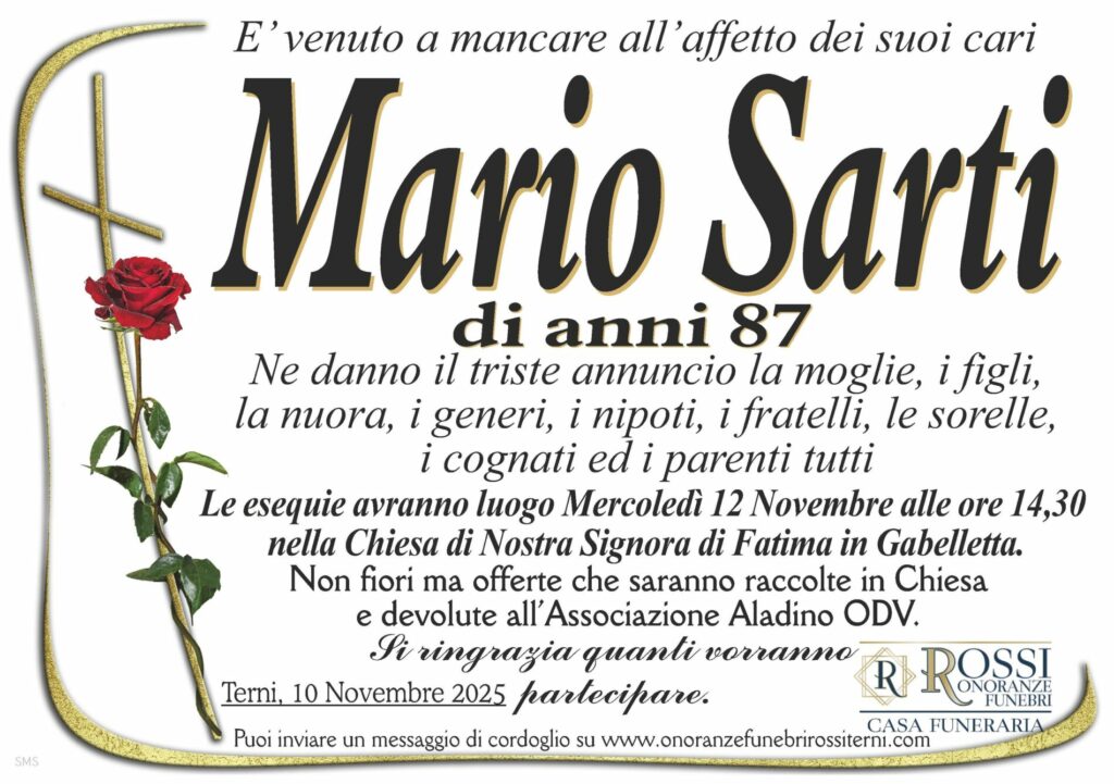 funerale-mario-sarti-terni