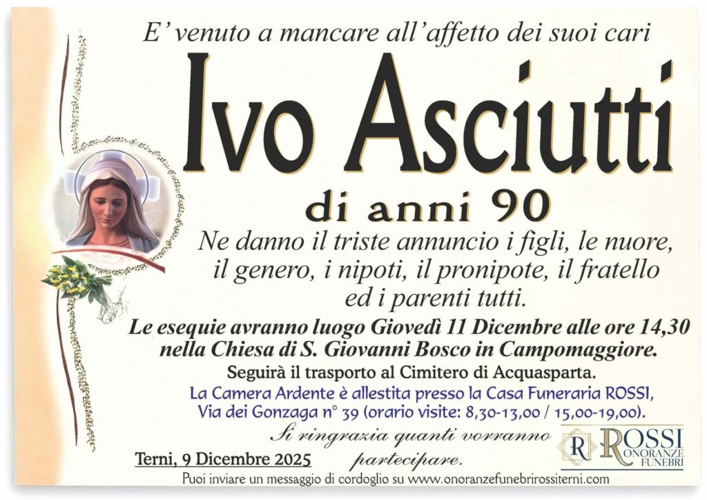 funerale-ivo-asciutti-terni