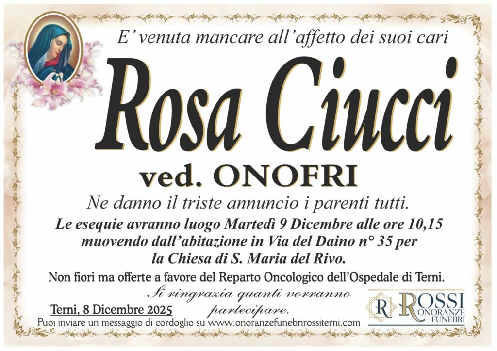funerale-rosa-ciucci-terni