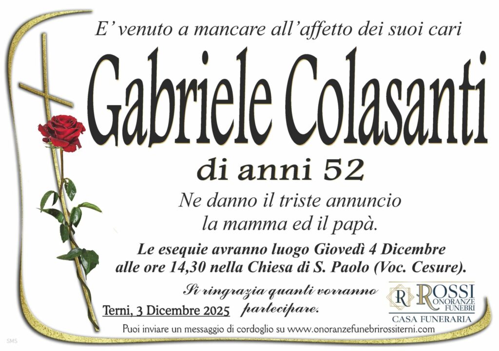 funerale-gabriele-colasanti-terni