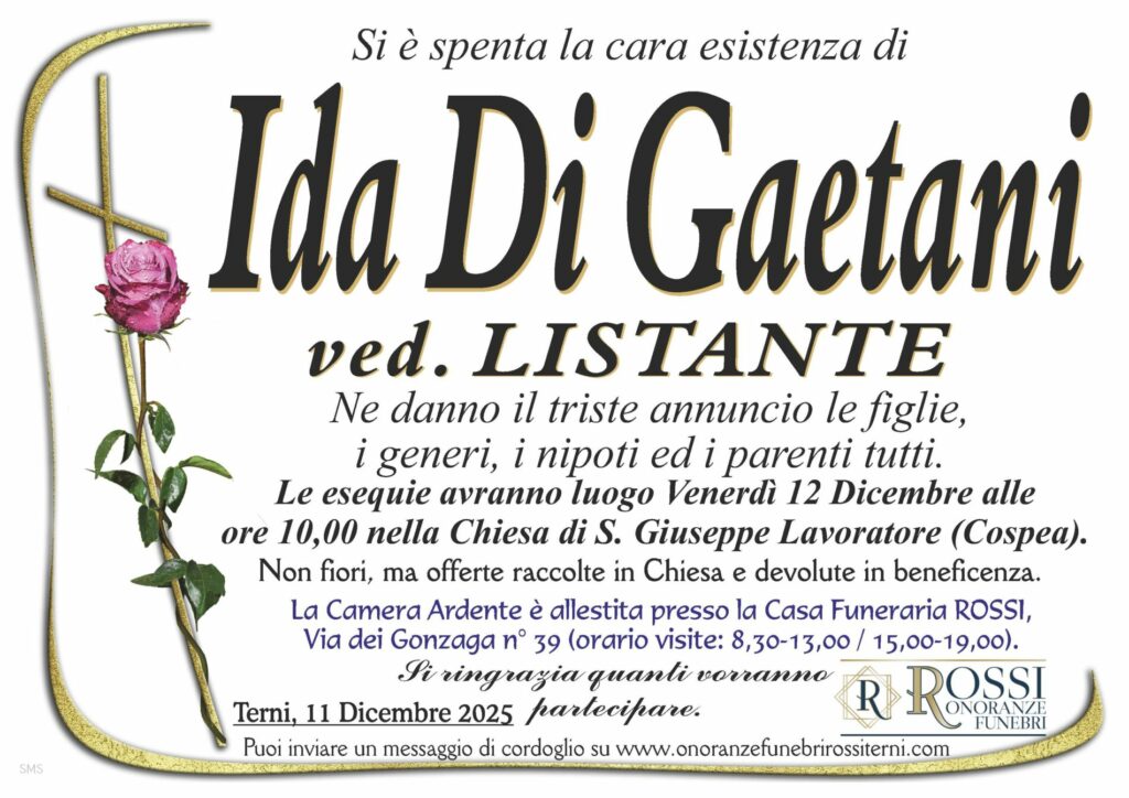 funerale-ida-di-gaetani-terni