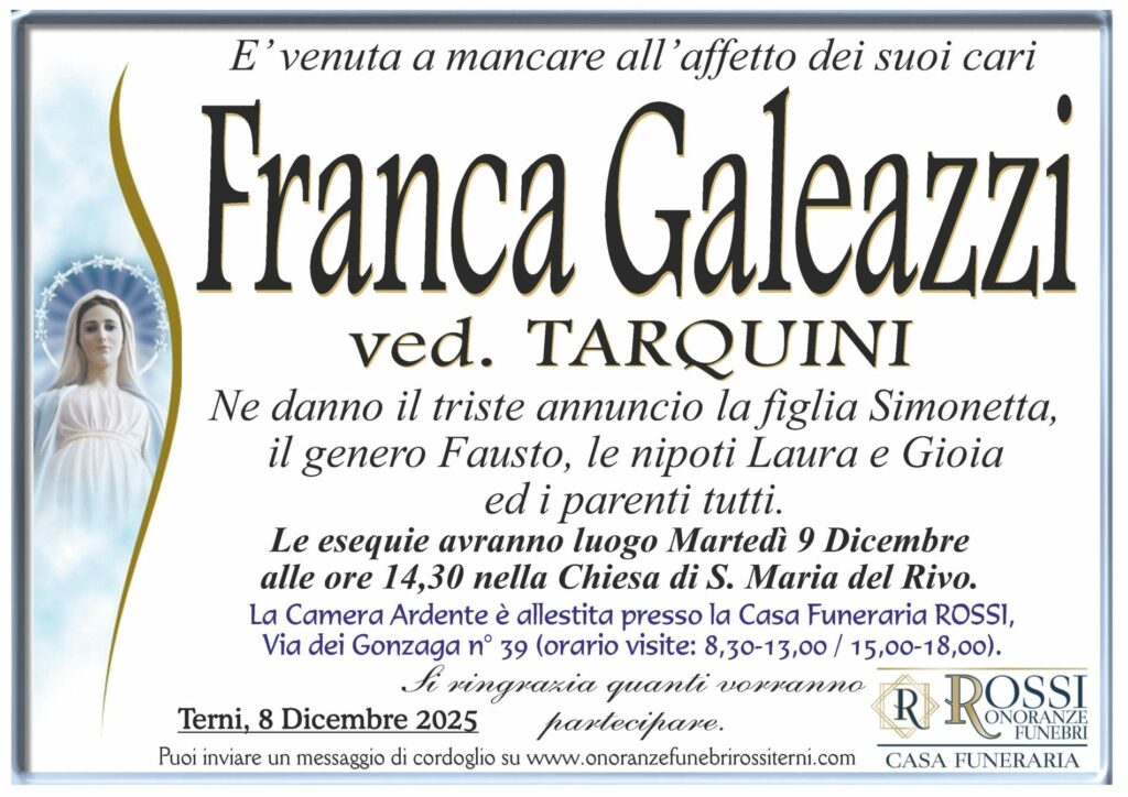 funerale-franca-galeazzi-terni