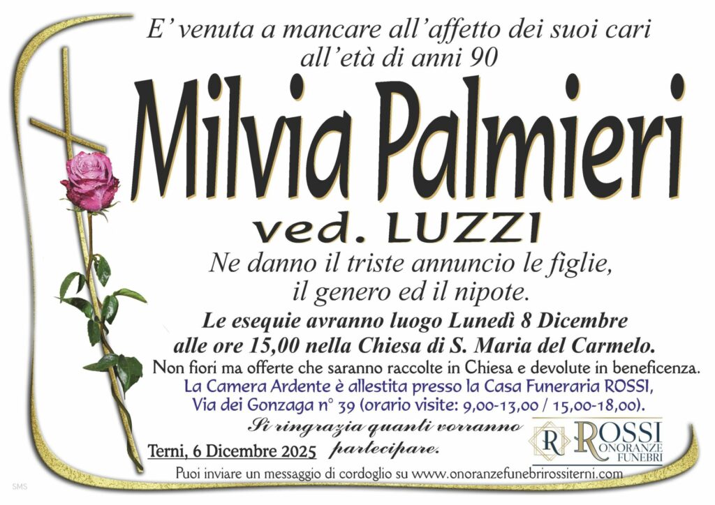funerale-milvia-palmieri-terni