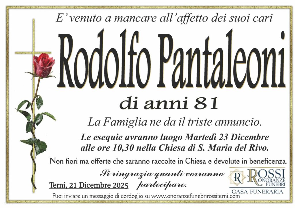 funerale-rodolfo-pantaleoni-terni