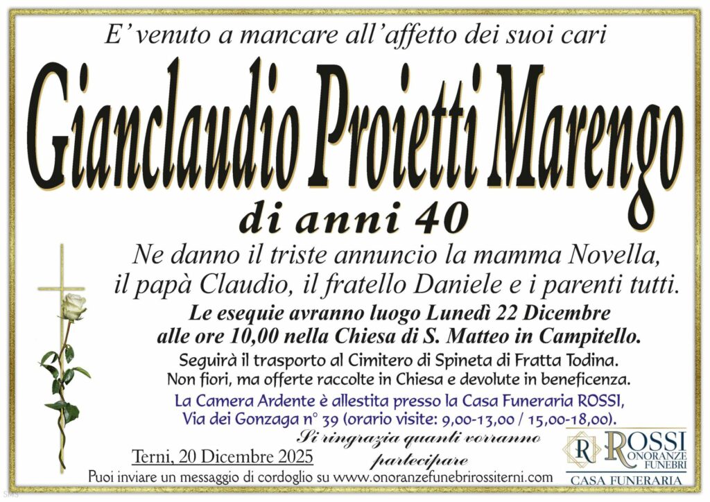 funerale-gianclaudio-proietti-marengo-terni