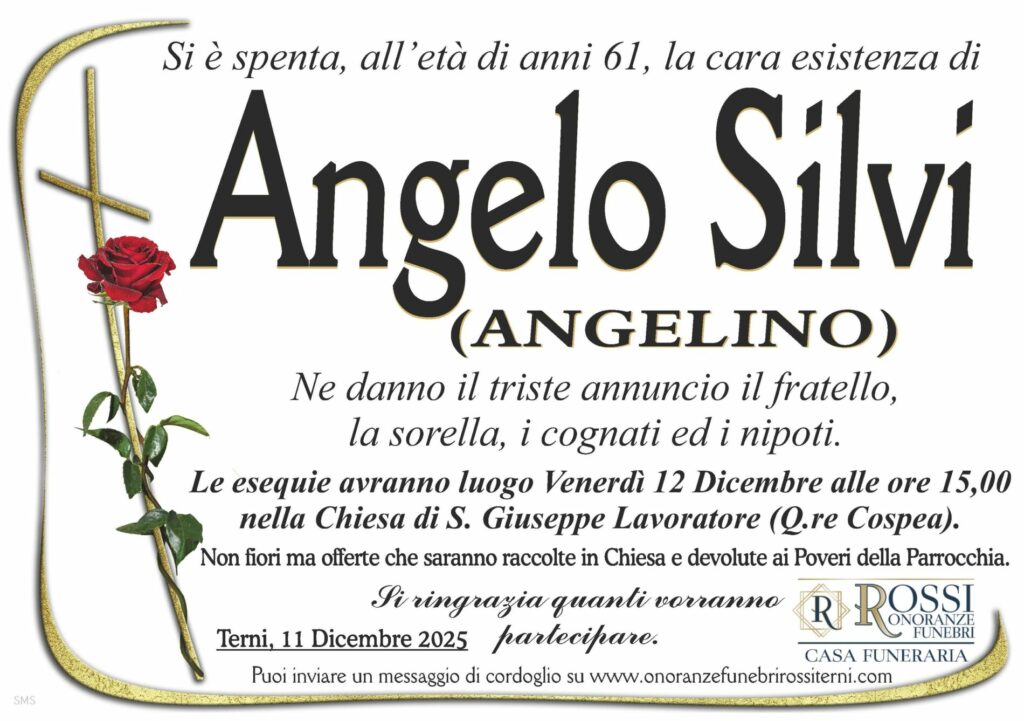 funerale-angelo-silvi-terni