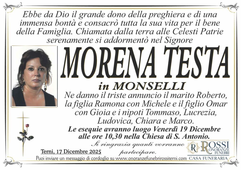 funerale-morena-testa-terni