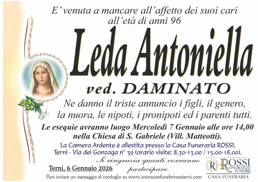 funerale-leda-antoniella-terni