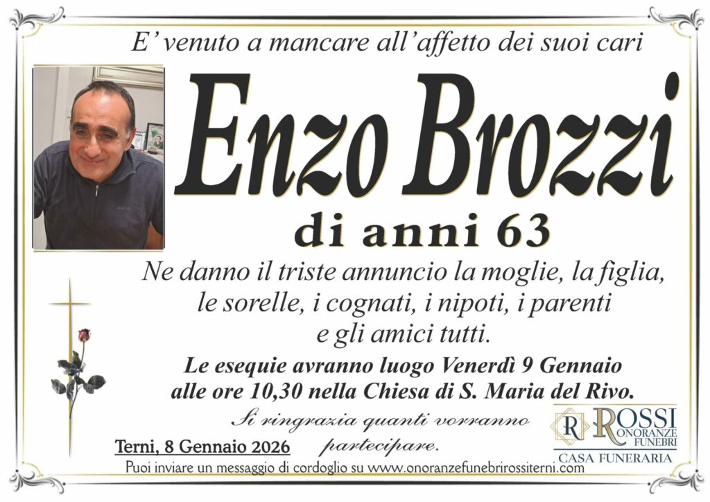 funerale-enzo-brozzi-terni