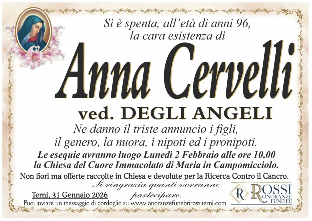 funerale-anna-cervelli-terni