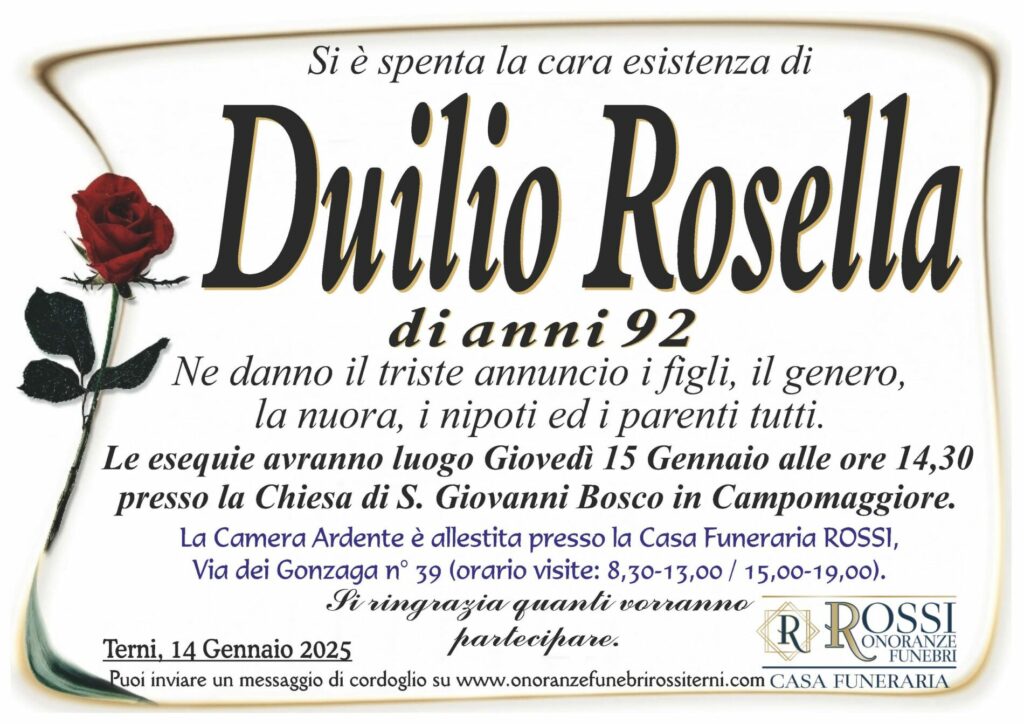 funerale-duilio-rosella-terni