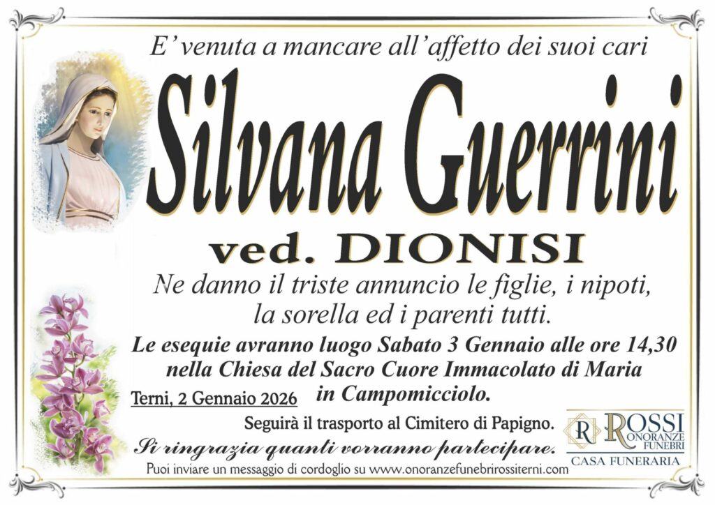 funerale-silvana-guerrini-terni