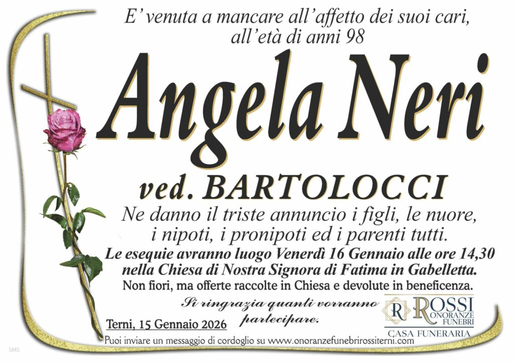 funerale-angela-neri-terni