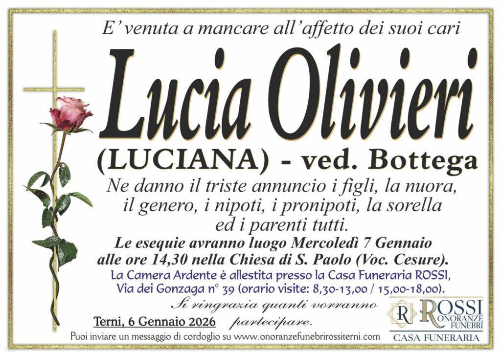 funerale-lucia-olivieri-terni