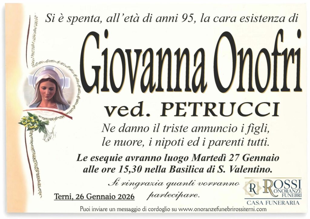 funerale-giovanna-onofri-terni