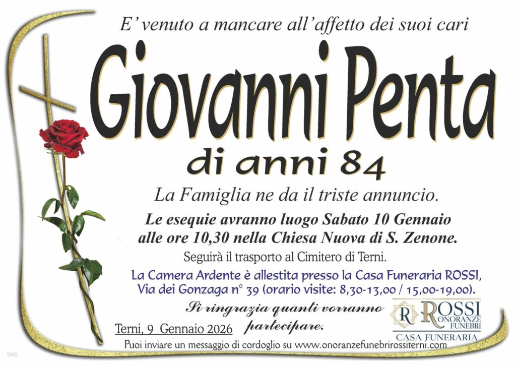 funerale-giovanni-penta-terni