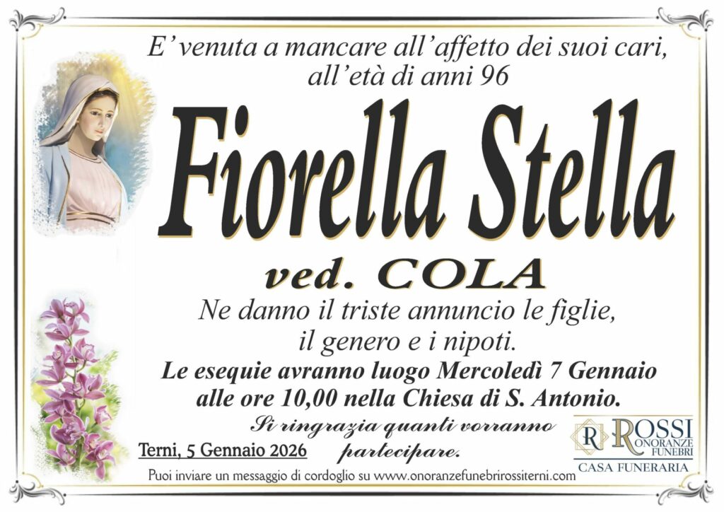 funerale-fiorella-stella-terni
