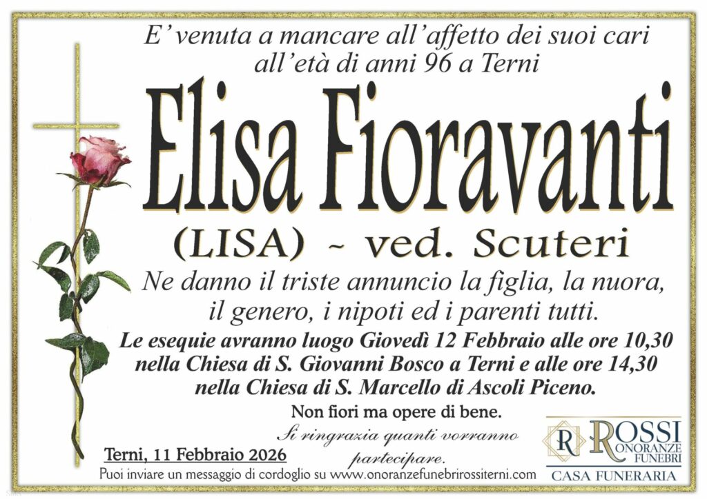 funerale-elisa-fioravanti-terni