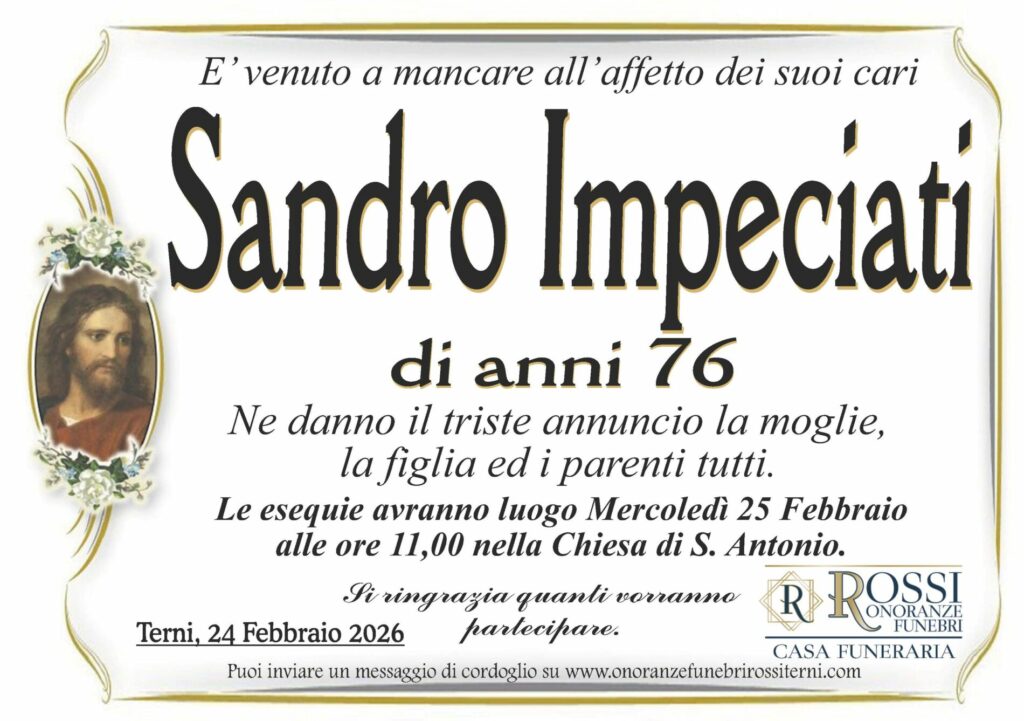 funerale-sandro-impeciati-terni