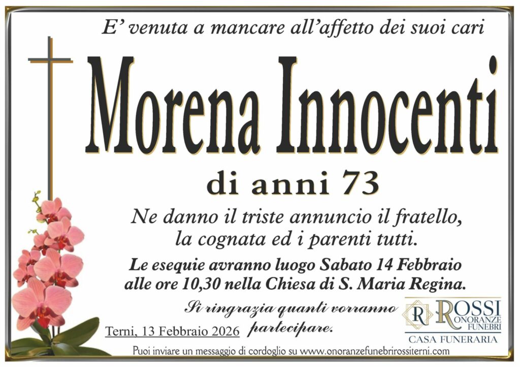 funerale-morena-innocenti-terni