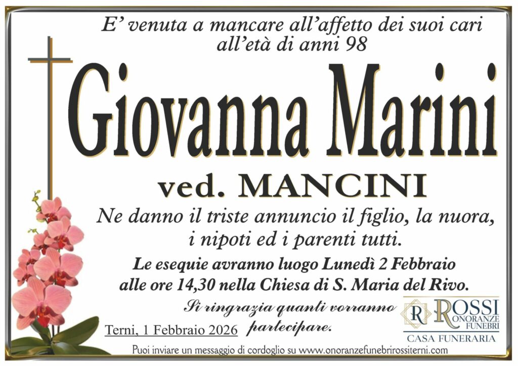 funerale-giovanna-marini-terni